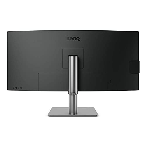 BenQ PD3420Q 34β 2K Ultrawide Monitor - Image 4