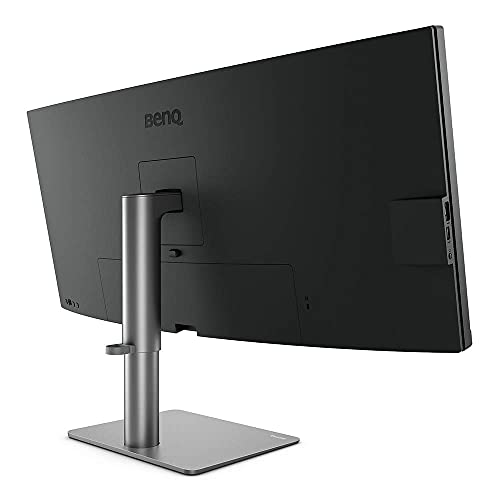 BenQ PD3420Q 34β 2K Ultrawide Monitor - Image 5