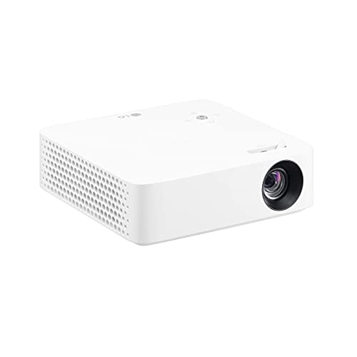 LG PH30N Portable CineBeam Projector With Bluetooth - Image 3