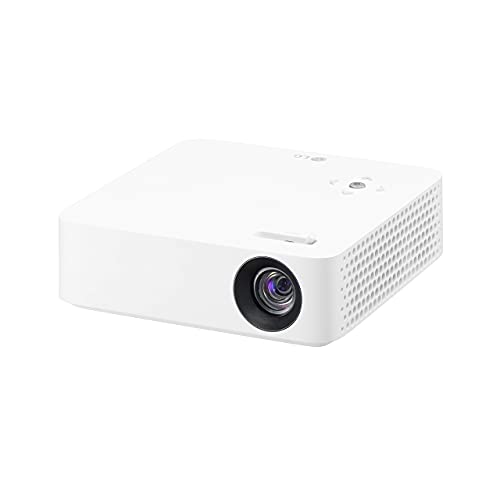 LG PH30N Portable CineBeam Projector With Bluetooth - Image 2
