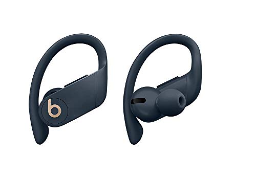 Beats Powerbeats Pro Wireless Bluetooth Earphones - Navy - Image 3