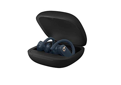 Beats Powerbeats Pro Wireless Bluetooth Earphones - Navy - Image 4