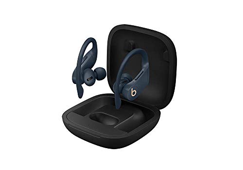 Beats Powerbeats Pro Wireless Bluetooth Earphones - Navy - Image 5