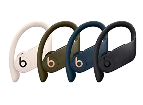 Beats Powerbeats Pro Wireless Bluetooth Earphones - Navy - Image 2