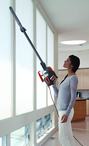 Shark Rocket HV302 Ultra-Light Corded Vacuum - Image 3