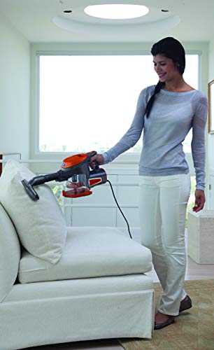 Shark Rocket HV302 Ultra-Light Corded Vacuum - Image 4