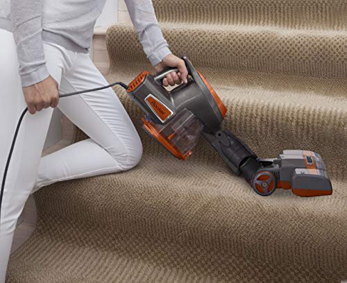 Shark Rocket HV302 Ultra-Light Corded Vacuum - Image 5