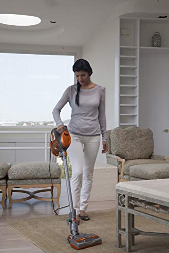 Shark Rocket HV302 Ultra-Light Corded Vacuum - Image 2