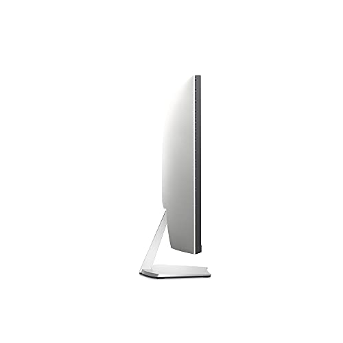 Dell S3222HN 32-Inch FHD Curved Monitor - Image 3