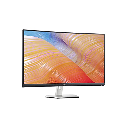 Dell S3222HN 32-Inch FHD Curved Monitor - Image 2