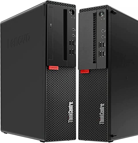 Intel ThinkCentre M710s SFF Desktop Bundle - Image 5