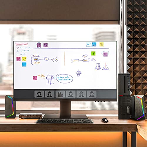 Intel ThinkCentre M710s SFF Desktop Bundle - Image 2