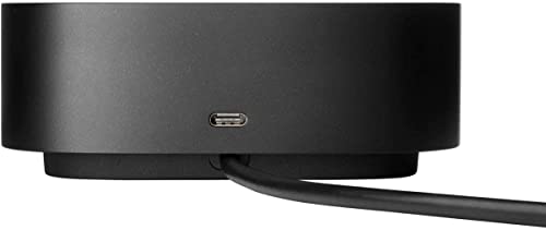 HP USB-C Dock G5 Refurbished - Image 3