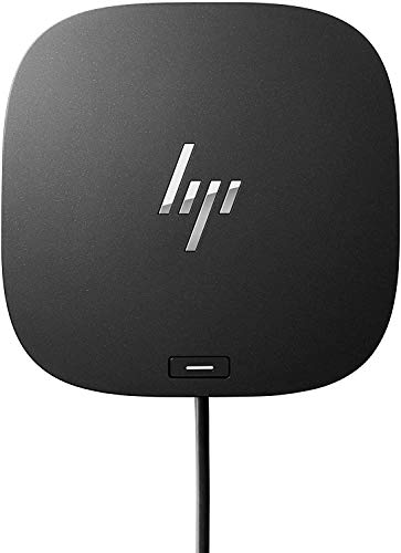HP USB-C Dock G5 Refurbished - Image 2