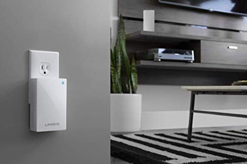 Velop Whole Home WiFi Mesh Plug-In - Image 2