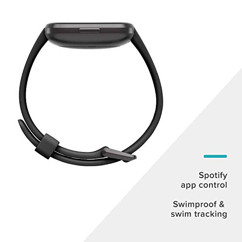 Fitbit Versa 2 Health & Fitness Smartwatch - Image 3