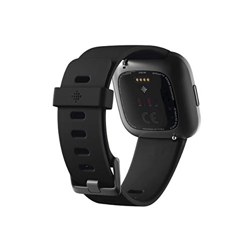 Fitbit Versa 2 Health & Fitness Smartwatch - Image 4