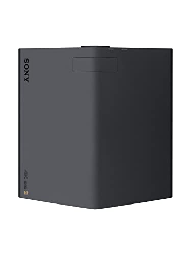 Sony VPL-XW5000ES 4K HDR Laser Projector - Image 4