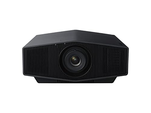 Sony VPL-XW5000ES 4K HDR Laser Projector - Image 2