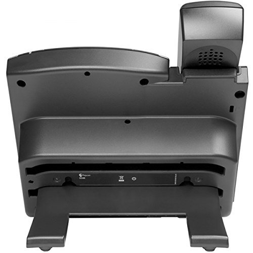Polycom VVX 410 12-Line Desktop Phone - Image 3