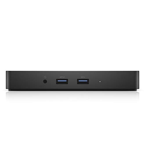 WD15 Monitor Dock 4K with 180W Adapter (450-AEUO) - Image 4