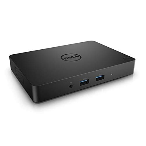 WD15 Monitor Dock 4K with 180W Adapter (450-AEUO) - Image 2
