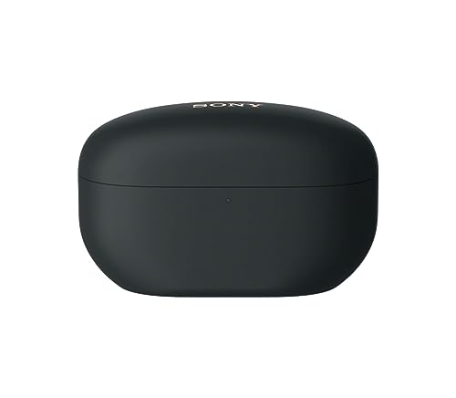 Sony WF-1000XM5 Wireless Noise Canceling Headphones - Black - Image 5