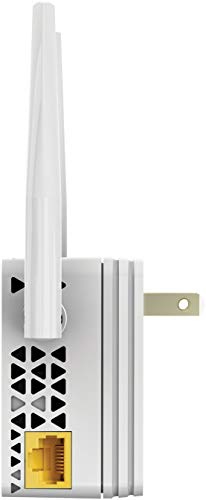 WiFi Range Extender EX3700 - Image 3