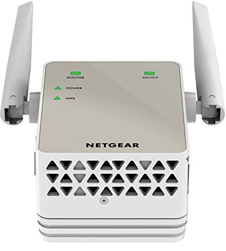 WiFi Range Extender EX3700 - Image 5