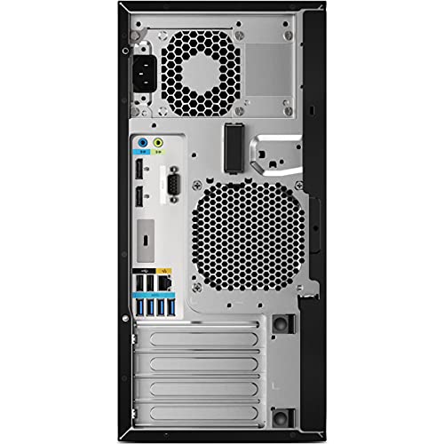 Intel Z2 Tower G4 Workstation, Intel i7-8700K, 32GB DDR4 - Image 4