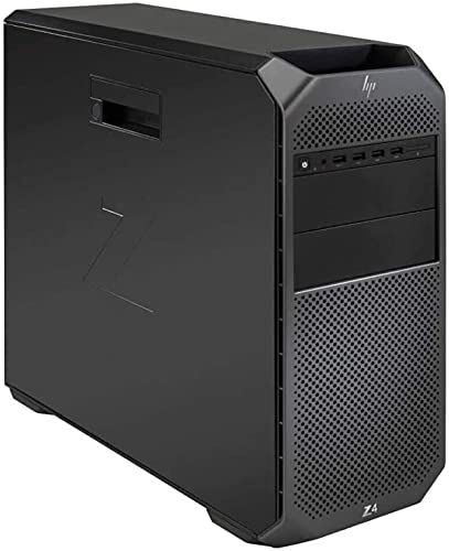 NVIDIA Z4 G4 Workstation, Xeon W-2133, 64GB RAM - Image 3