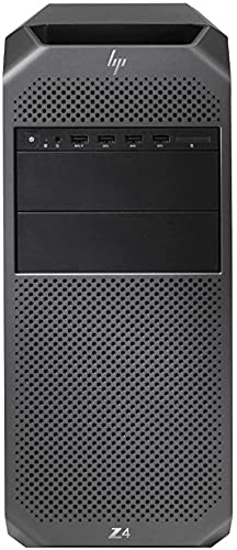 NVIDIA Z4 G4 Workstation, Xeon W-2133, 64GB RAM - Image 2