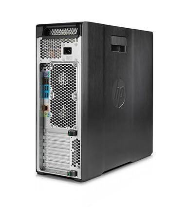 NVIDIA Z640 Workstation E5-2630 V3 Eight Core - Image 3