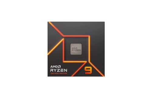 AMD Ryzen 9 7950X 16-Core Processor - Image 3