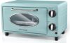 Elite Gourmet Americana ETO147M 50’s Retro Toaster Oven