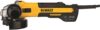 DEWALT Angle Grinder, 5 to 6-Inch, DWE43240INOX