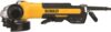 DEWALT Angle Grinder, Paddle Switch, 13-Amp (DWE43244N)