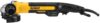 DEWALT Angle Grinder, RAT Tail, 13-Amp (DWE43265N)