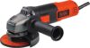 BLACK+DECKER Angle Grinder Tool, 4-1/2-Inch, BDEG400