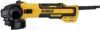 DEWALT Angle Grinder, Variable Speed, DWE43231VS