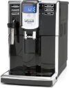 Gaggia Anima Coffee And Espresso Machine, Black