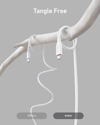 Anker Flow Cable 6FT USB A To C - Image 3