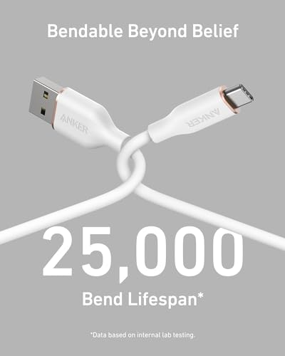 Anker Flow Cable 6FT USB A To C - Image 4