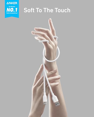 Anker Flow Cable 6FT USB A To C - Image 2