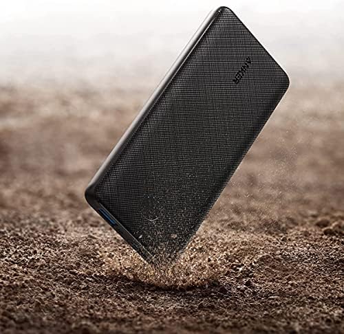 Anker Portable Charger 10,000 mAh Power Bank - Image 2