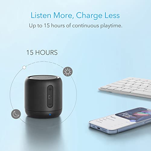 Anker Soundcore Mini Portable Bluetooth Speaker - Image 3