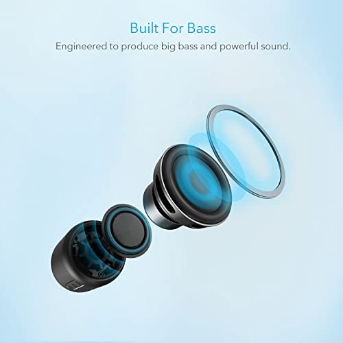Anker Soundcore Mini Portable Bluetooth Speaker - Image 4