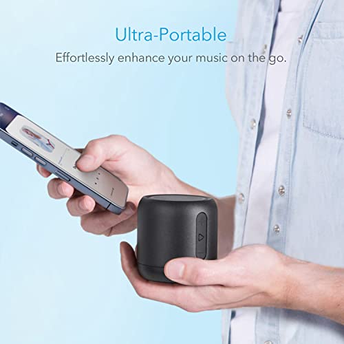 Anker Soundcore Mini Portable Bluetooth Speaker - Image 2