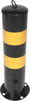 Healeved Anti-Collision Column Steel Pipe, R24M4610Y9