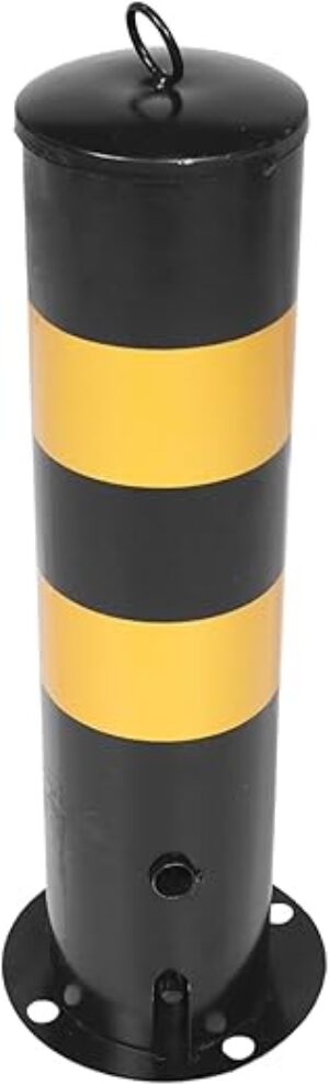 Healeved Anti-Collision Column Steel Pipe, R24M4610Y9